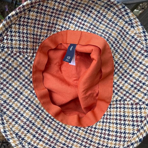 GAP Bucket Hat - Picture 4 of 7